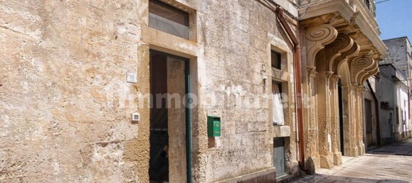 Apartamento de 2 dormitorios en Poggiardo, Italy No. 354048 3