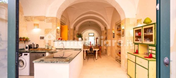 Apartamento de 2 dormitorios en Poggiardo, Italy No. 354048 20