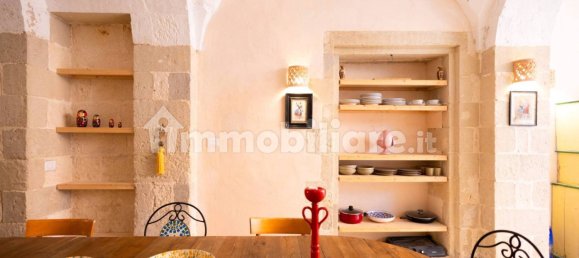 Apartamento de 2 dormitorios en Poggiardo, Italy No. 354048 29