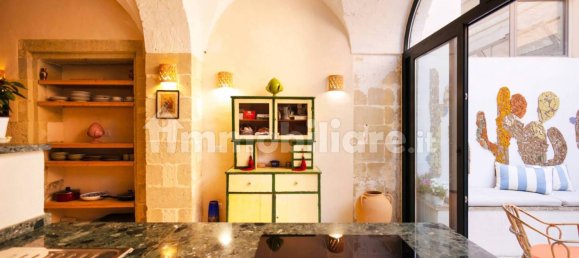 Apartamento de 2 dormitorios en Poggiardo, Italy No. 354048 23