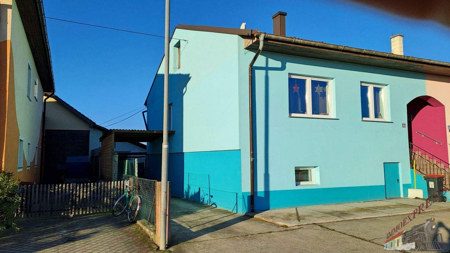 3-salle Maison de ville à Wullersdorf, Austria No. 242873