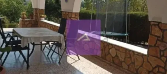 4 غرف نوم منزل في Valencia, Spain رقم 138194 5