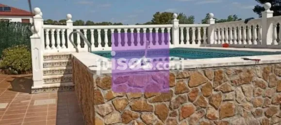 4 غرف نوم منزل في Valencia, Spain رقم 138194 35