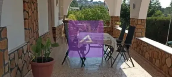 4 غرف نوم منزل في Valencia, Spain رقم 138194 6