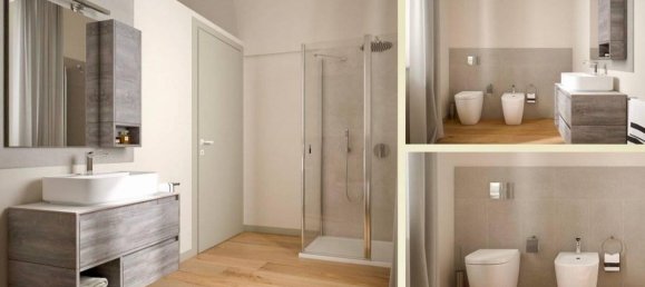 6 rooms House in Pisa, Italy No. 22398 24