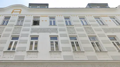 Estudio en Vienna, Austria No. 26034