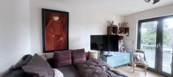 Apartamento de 2 dormitorios en Krefeld, Germany No. 316117 5