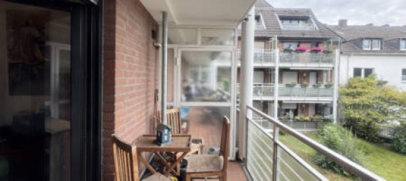 Apartamento de 2 dormitorios en Krefeld, Germany No. 316117 8