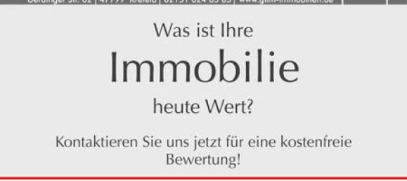 Apartamento de 2 dormitorios en Krefeld, Germany No. 316117 11