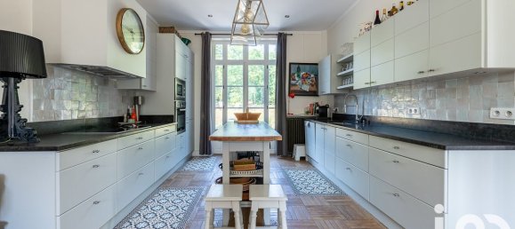 Casa T5 em Noisy-sur-Ecole, France N.º 325296 11