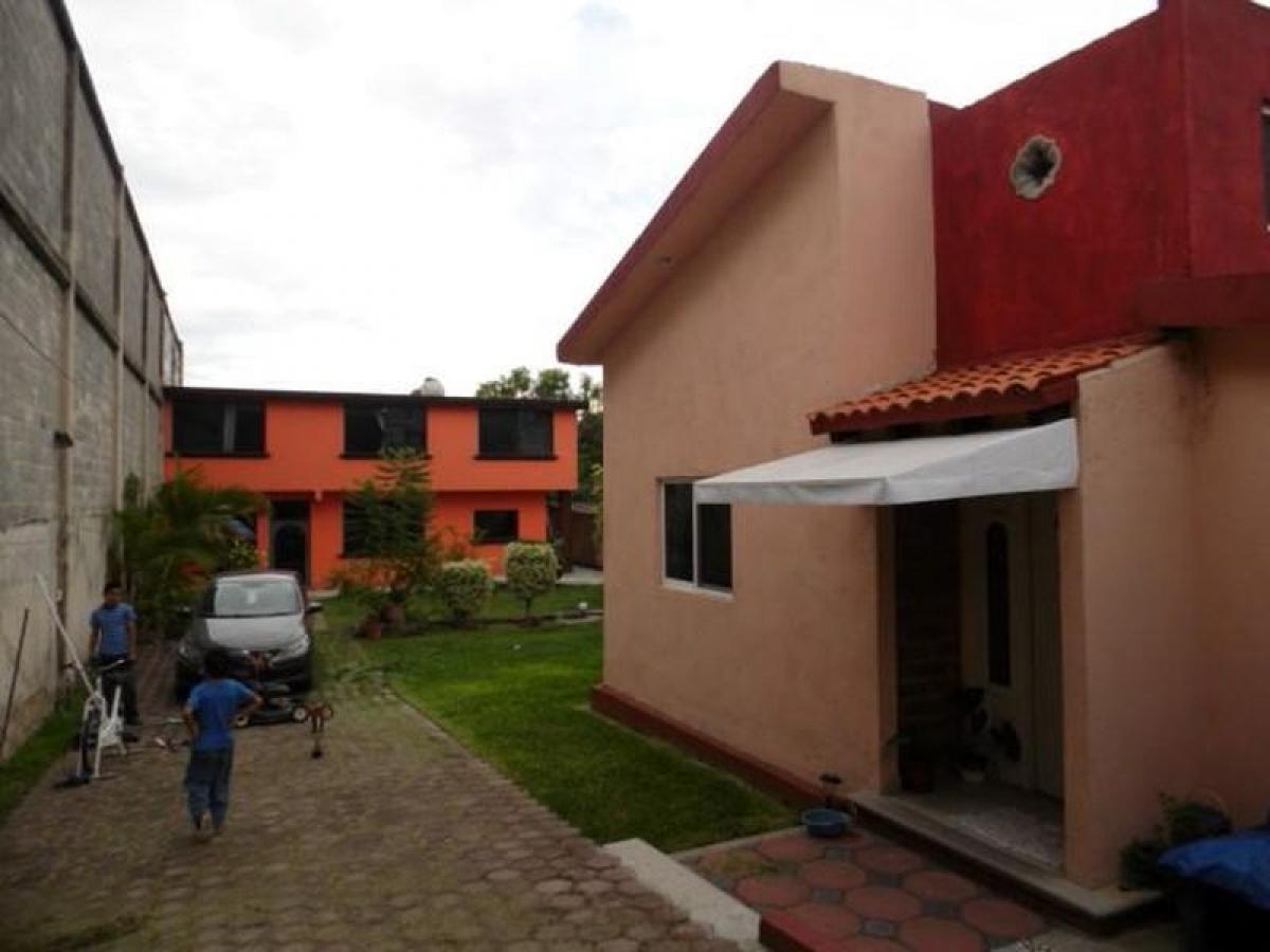 Casa T5 em Morelos, Mexico N.º 163281