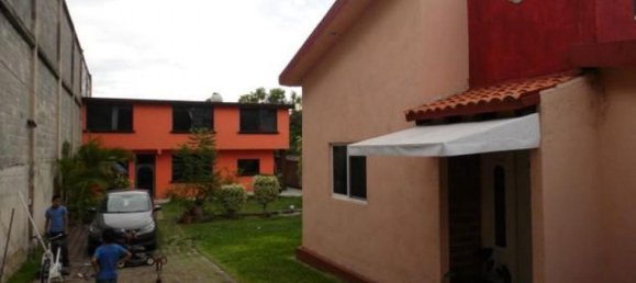 Casa T5 em Morelos, Mexico N.º 163281 2