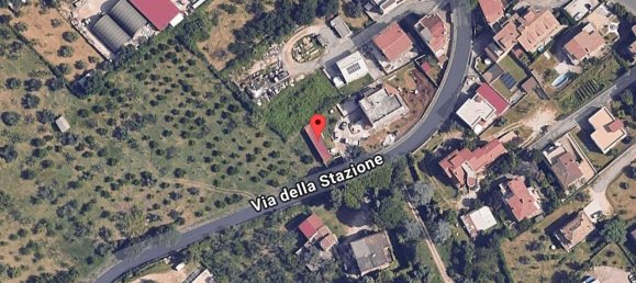 4 Schlafzimmer Wohnung in Marcellina, Italy, Nr. 194877 2