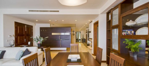 3 غرف نوم طابقين في Saint Julian's, Malta رقم 3789 7