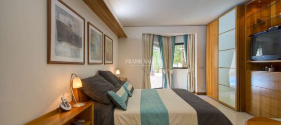 3 غرف نوم طابقين في Saint Julian's, Malta رقم 3789 13