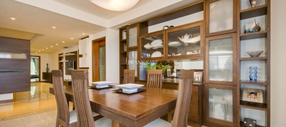 3 غرف نوم طابقين في Saint Julian's, Malta رقم 3789 6