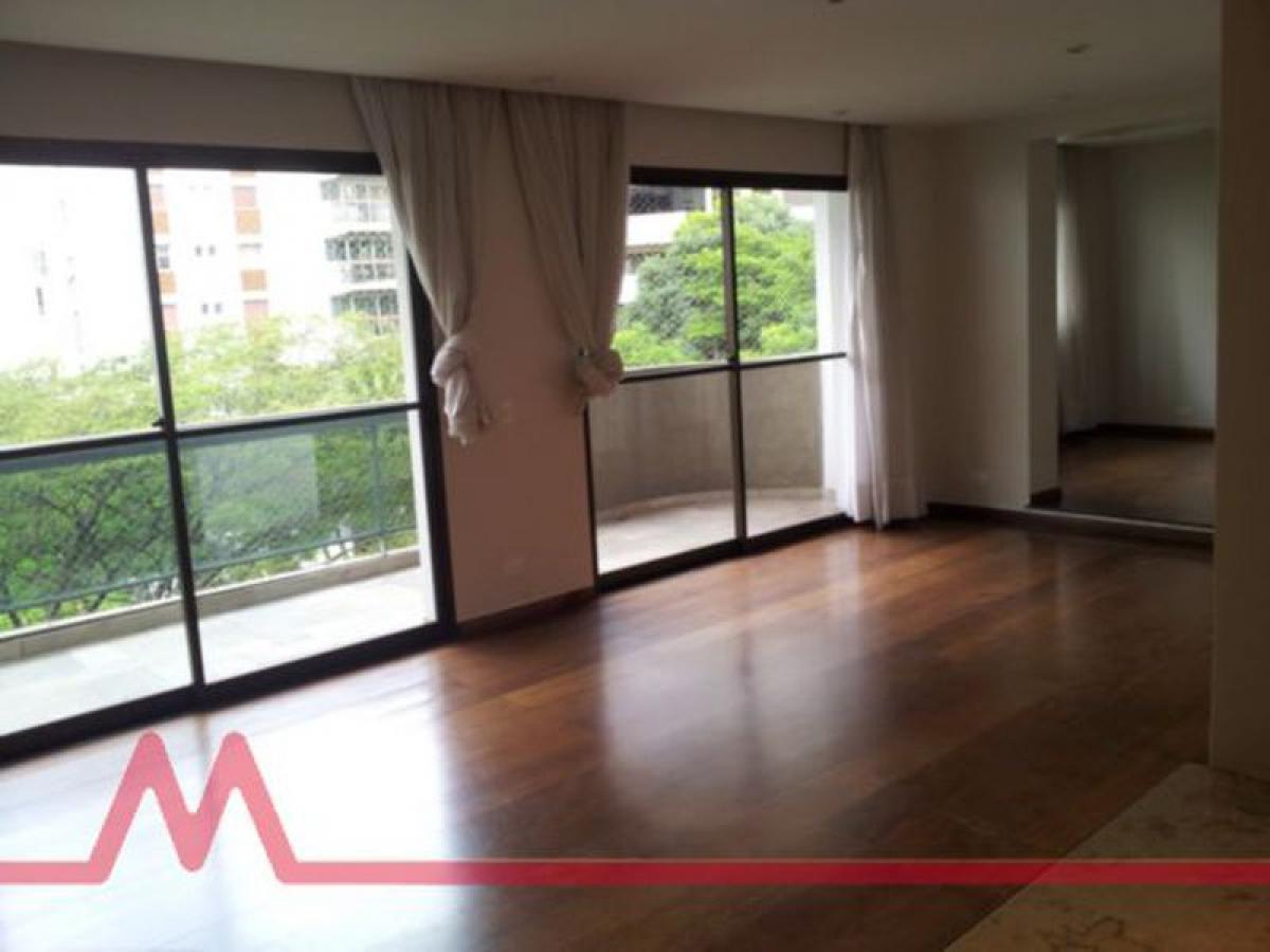 4 Schlafzimmer Wohnung in Sao Paulo, Brazil, Nr. 528559