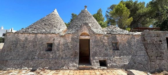 17 rooms Villa in Locorotondo, Italy No. 259832 40