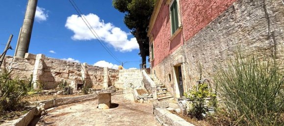 17 rooms Villa in Locorotondo, Italy No. 259832 49