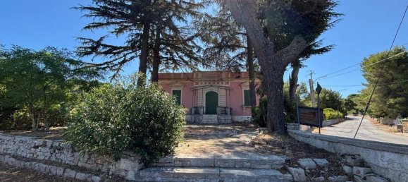 17 rooms Villa in Locorotondo, Italy No. 259832 3