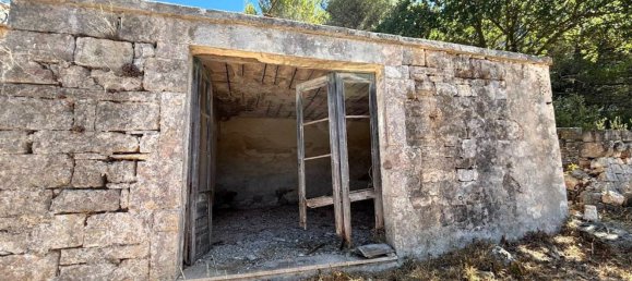 17 rooms Villa in Locorotondo, Italy No. 259832 47