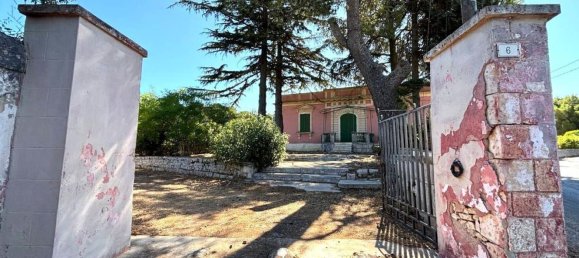 17 rooms Villa in Locorotondo, Italy No. 259832 6