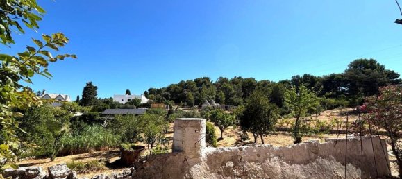 17 rooms Villa in Locorotondo, Italy No. 259832 33