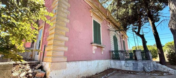 17 rooms Villa in Locorotondo, Italy No. 259832 35