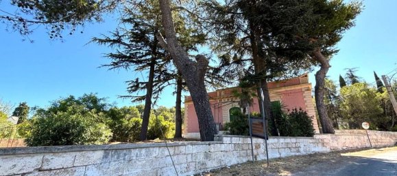 17 rooms Villa in Locorotondo, Italy No. 259832 4
