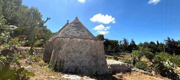 17 rooms Villa in Locorotondo, Italy No. 259832 45