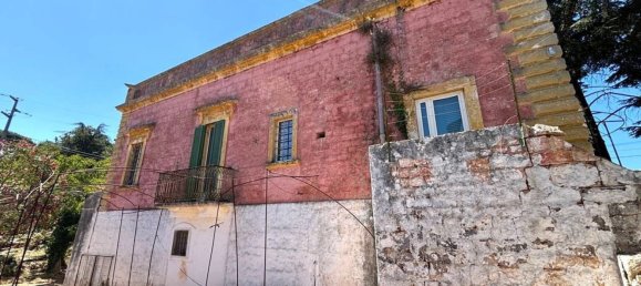 17 rooms Villa in Locorotondo, Italy No. 259832 37