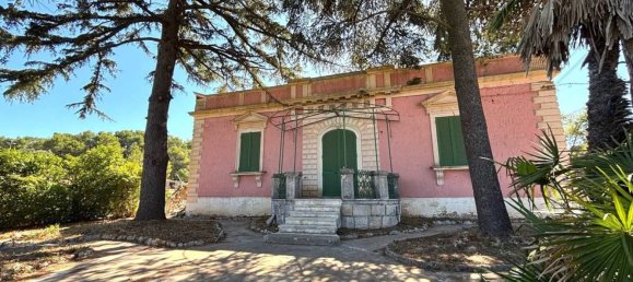 17 rooms Villa in Locorotondo, Italy No. 259832 30