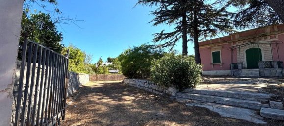 17 rooms Villa in Locorotondo, Italy No. 259832 5