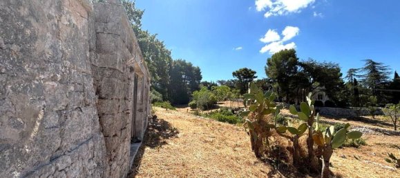 17 rooms Villa in Locorotondo, Italy No. 259832 41