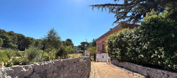 17 rooms Villa in Locorotondo, Italy No. 259832 36