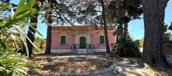 17 rooms Villa in Locorotondo, Italy No. 259832 7