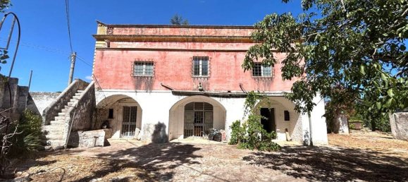 17 rooms Villa in Locorotondo, Italy No. 259832 39