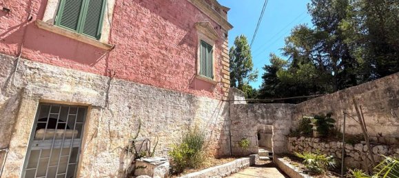 17 rooms Villa in Locorotondo, Italy No. 259832 50