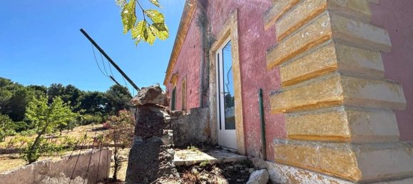 17 rooms Villa in Locorotondo, Italy No. 259832 32