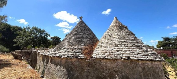 17 rooms Villa in Locorotondo, Italy No. 259832 46