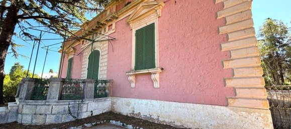 17 rooms Villa in Locorotondo, Italy No. 259832 34