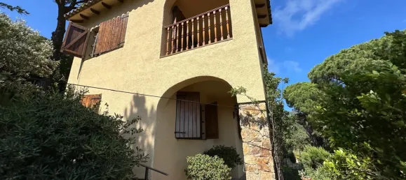 Casa de 5 dormitorios en Lloret de Mar, Spain No. 137168 46