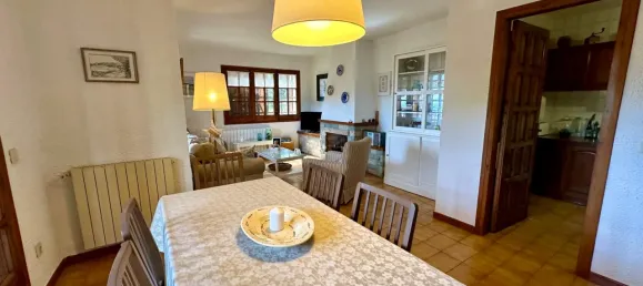 Casa de 5 dormitorios en Lloret de Mar, Spain No. 137168 7