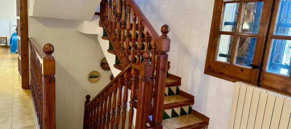 Casa de 5 dormitorios en Lloret de Mar, Spain No. 137168 29