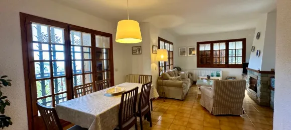 Casa de 5 dormitorios en Lloret de Mar, Spain No. 137168 8