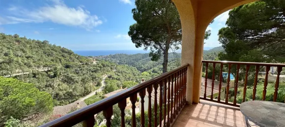 Casa de 5 dormitorios en Lloret de Mar, Spain No. 137168 2