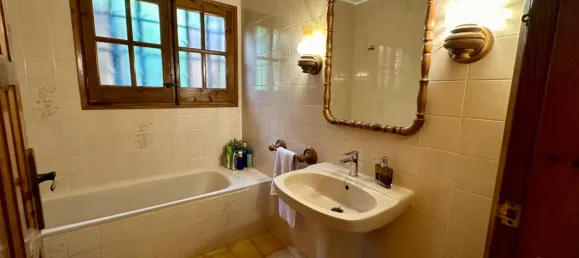 Casa de 5 dormitorios en Lloret de Mar, Spain No. 137168 22