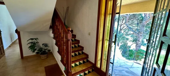 Casa de 5 dormitorios en Lloret de Mar, Spain No. 137168 36