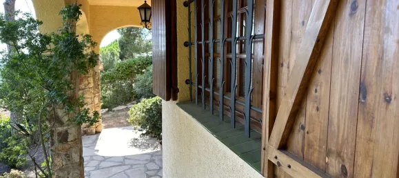 Casa de 5 dormitorios en Lloret de Mar, Spain No. 137168 42