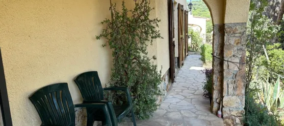 Casa de 5 dormitorios en Lloret de Mar, Spain No. 137168 41